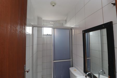 Apartamento para alugar com 40m², 2 quartos e 1 vagaBanheiro