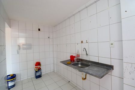 Apartamento para alugar com 40m², 2 quartos e 1 vagaCozinha