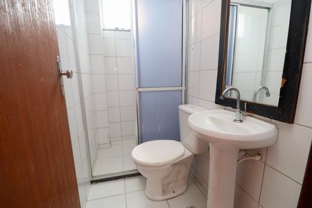 Apartamento para alugar com 40m², 2 quartos e 1 vagaBanheiro