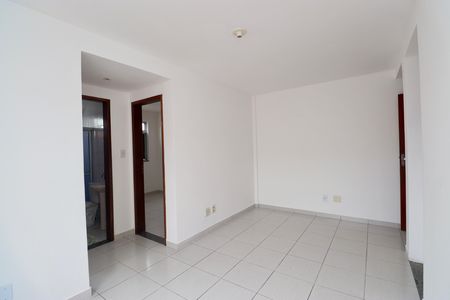 Apartamento para alugar com 40m², 2 quartos e 1 vagaSala