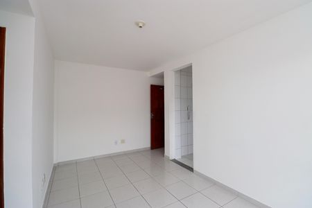 Apartamento para alugar com 40m², 2 quartos e 1 vagaSala
