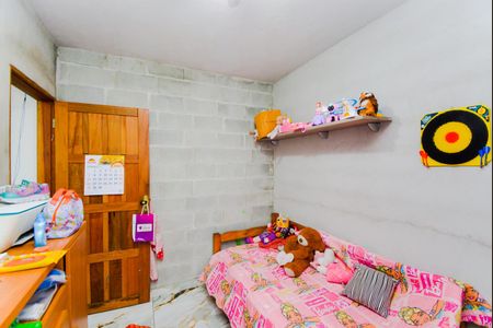 Quarto 2 - Suíte de casa à venda com 2 quartos, 125m² em Jardim Paulista, Guarulhos