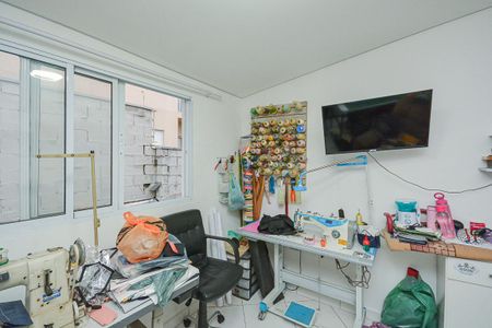 Quarto 3 de casa à venda com 3 quartos, 61m² em Vila do Castelo, São Paulo