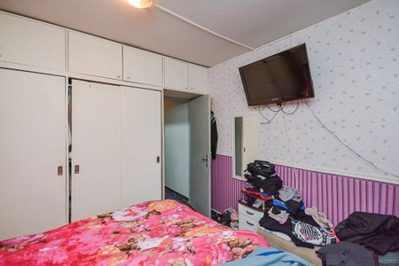 Casa à venda com 61m², 3 quartos e 2 vagasQuarto 1
