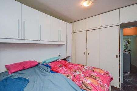 Casa à venda com 61m², 3 quartos e 2 vagasQuarto 1