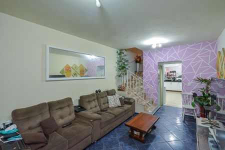 Casa à venda com 3 quartos, 61m² em Vila do Castelo, São Paulo