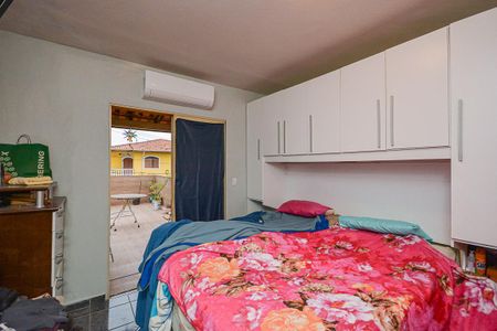 Casa à venda com 61m², 3 quartos e 2 vagasQuarto 1