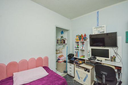 Casa à venda com 61m², 3 quartos e 2 vagasQuarto 2
