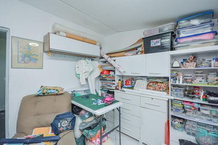 Casa à venda com 61m², 3 quartos e 2 vagasQuarto 3