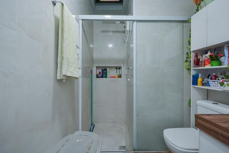 Casa à venda com 61m², 3 quartos e 2 vagasBanheiro 2