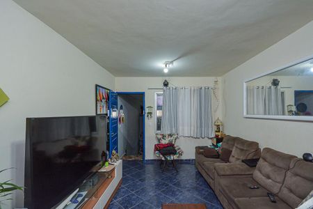 Sala de casa à venda com 3 quartos, 61m² em Vila do Castelo, São Paulo