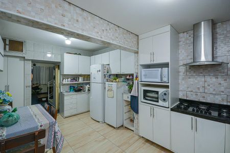 Casa à venda com 61m², 3 quartos e 2 vagasCozinha