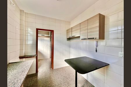 Apartamento para alugar com 3 quartos, 148m² em União, Belo Horizonte