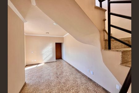 Apartamento para alugar com 3 quartos, 148m² em União, Belo Horizonte