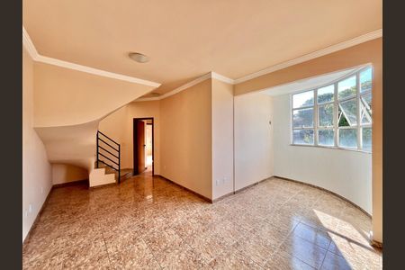 Apartamento para alugar com 3 quartos, 148m² em União, Belo Horizonte