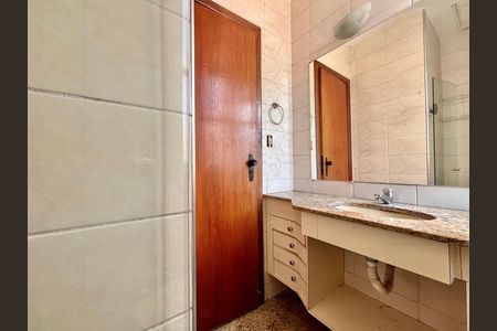 Apartamento para alugar com 3 quartos, 148m² em União, Belo Horizonte