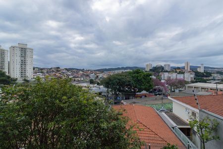 Vista Escritório de casa à venda com 4 quartos, 276m² em Chácara Inglesa, São Paulo