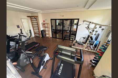 Apartamento à venda com 63m², 2 quartos e 1 vaga Apartamento à venda com 63m², 2 quartos e 1 vagaÁrea externa