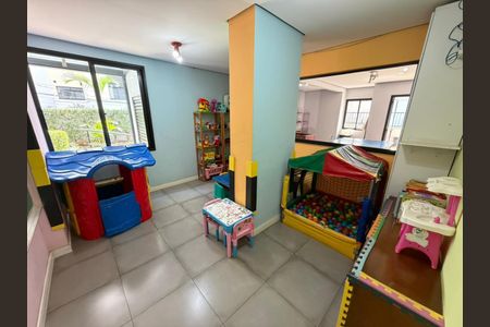 Apartamento à venda com 63m², 2 quartos e 1 vaga Apartamento à venda com 63m², 2 quartos e 1 vagaÁrea externa