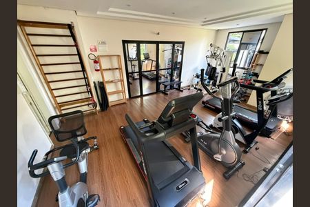 Apartamento à venda com 63m², 2 quartos e 1 vaga Apartamento à venda com 63m², 2 quartos e 1 vagaÁrea externa