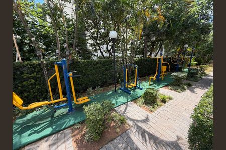 Apartamento à venda com 63m², 2 quartos e 1 vaga Apartamento à venda com 63m², 2 quartos e 1 vagaÁrea externa