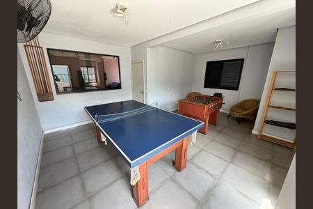 Apartamento à venda com 63m², 2 quartos e 1 vaga Apartamento à venda com 63m², 2 quartos e 1 vagaÁrea externa