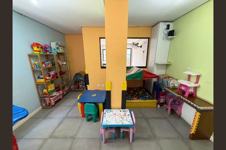 Apartamento à venda com 63m², 2 quartos e 1 vaga Apartamento à venda com 63m², 2 quartos e 1 vagaÁrea externa