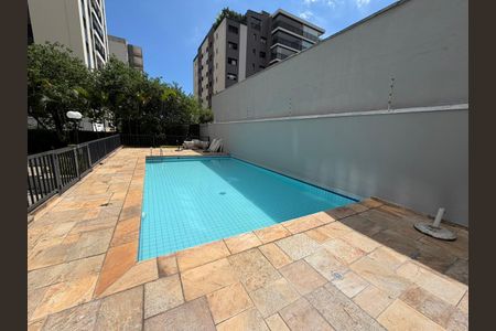 Apartamento à venda com 63m², 2 quartos e 1 vaga Apartamento à venda com 63m², 2 quartos e 1 vagaÁrea externa
