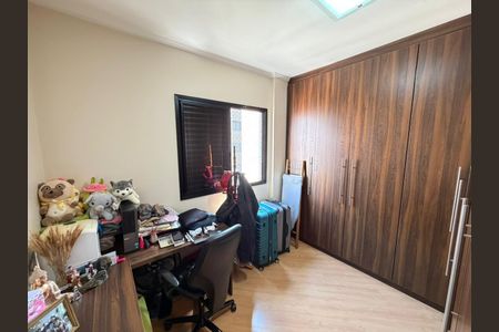 Apartamento à venda com 63m², 2 quartos e 1 vaga Apartamento à venda com 63m², 2 quartos e 1 vagaQuarto