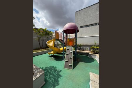 Apartamento à venda com 63m², 2 quartos e 1 vaga Apartamento à venda com 63m², 2 quartos e 1 vagaÁrea externa