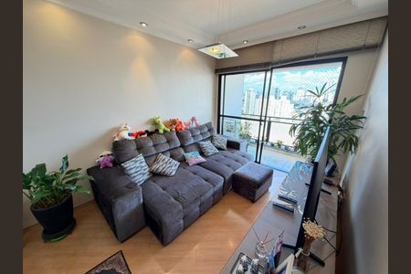 Apartamento à venda com 2 quartos, 63m² em Belenzinho, São Paulo