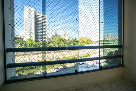Varanda de apartamento para alugar com 2 quartos, 56m² em Vila Granada, São Paulo