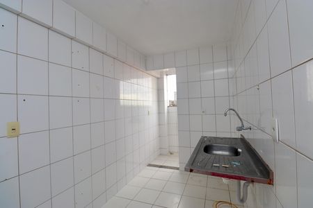 Apartamento para alugar com 40m², 2 quartos e 1 vagaCozinha