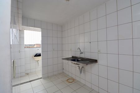 Apartamento para alugar com 40m², 2 quartos e 1 vagaCozinha
