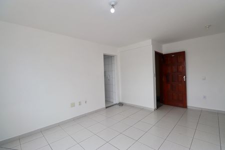 Apartamento para alugar com 40m², 2 quartos e 1 vagaSala
