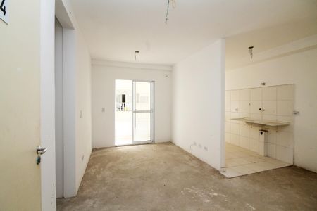 Apartamento para alugar com 1 quarto, 50m² em Cemucam, Cotia