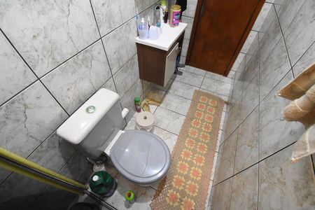 Casa à venda com 155m², 3 quartos e 2 vagasBanheiro 2