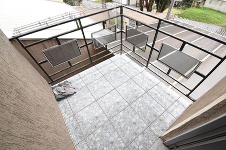 Casa à venda com 155m², 3 quartos e 2 vagasSacada da Suíte
