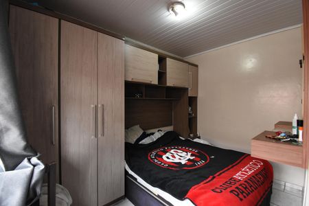 Casa à venda com 155m², 3 quartos e 2 vagasQuarto 3