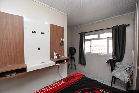 Casa à venda com 155m², 3 quartos e 2 vagasQuarto 3