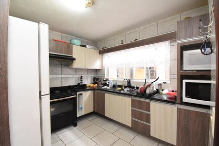 Casa à venda com 155m², 3 quartos e 2 vagasCozinha