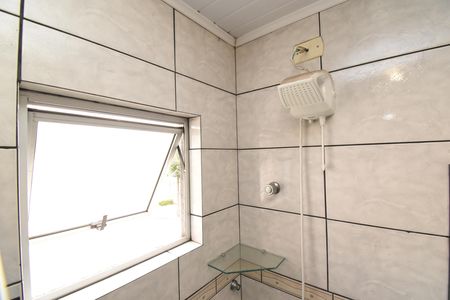 Casa à venda com 155m², 3 quartos e 2 vagasBanheiro da Suíte