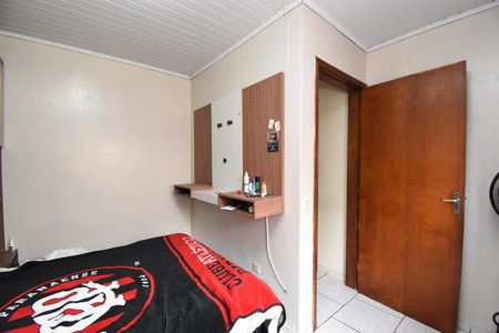 Casa à venda com 155m², 3 quartos e 2 vagasQuarto 3