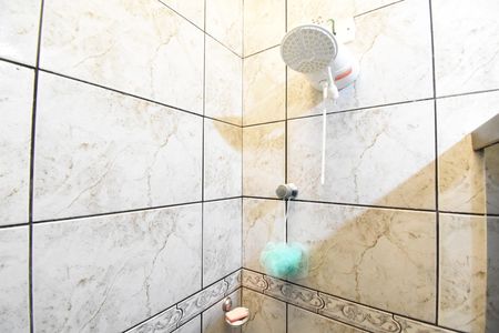 Casa à venda com 155m², 3 quartos e 2 vagasBanheiro 2