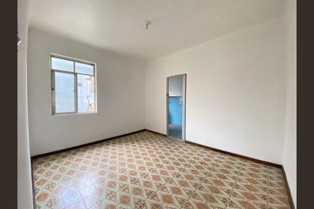 Apartamento à venda com 1 quarto, 47m² em Piedade, Rio de Janeiro