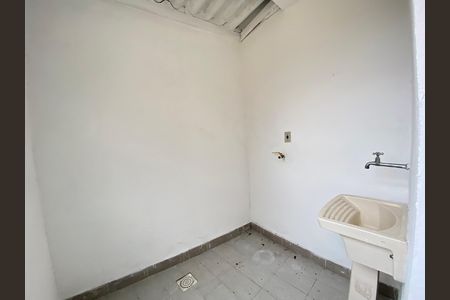 Apartamento à venda com 47m², 1 quarto e sem vaga Apartamento à venda com 47m², 1 quarto e sem vagaÁrea de serviço