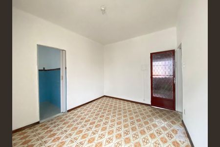 Apartamento à venda com 47m², 1 quarto e sem vaga Apartamento à venda com 47m², 1 quarto e sem vagaSala