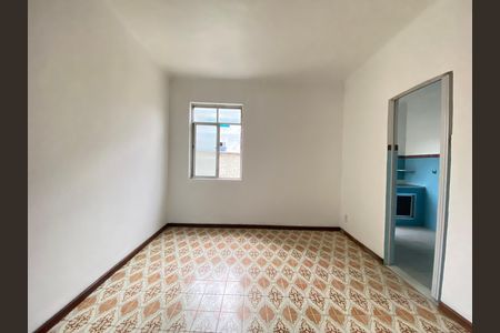 Apartamento à venda com 47m², 1 quarto e sem vaga Apartamento à venda com 47m², 1 quarto e sem vagaSala