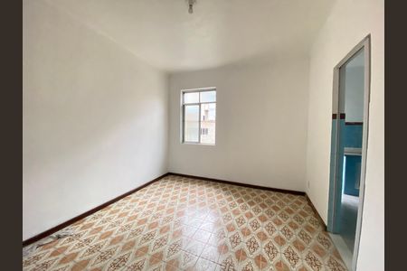 Apartamento à venda com 47m², 1 quarto e sem vaga Apartamento à venda com 47m², 1 quarto e sem vagaSala