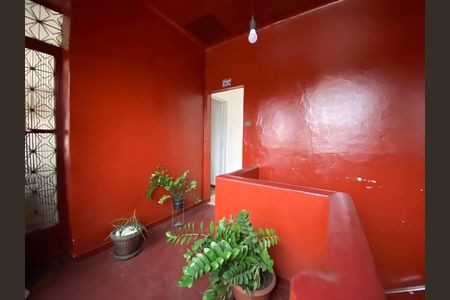 Área comum de apartamento à venda com 1 quarto, 47m² em Piedade, Rio de Janeiro
